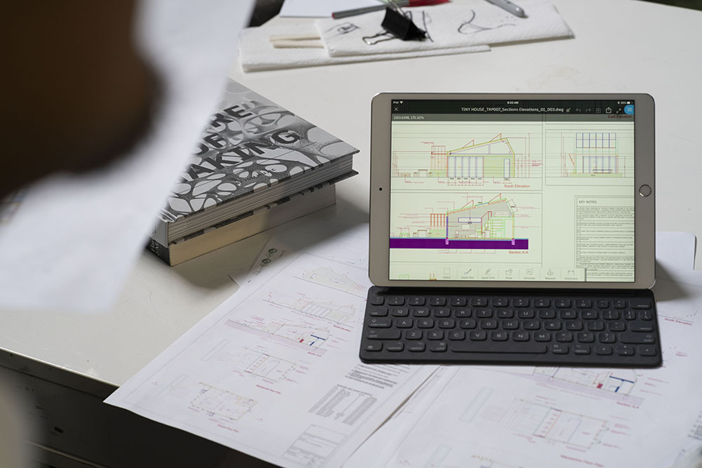 Will The New Autocad Help Kill The Laptop Tech