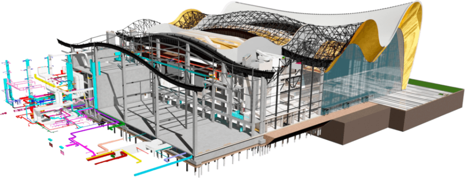 Archicad bim не работает